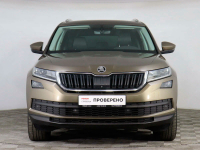 SKODA LF8N, 1M, 1M1M, 9204, F8N | HNEDA MATO/MATO BROWN (HNEDA MATO, MATO BROWN, MARRON MATO, МАТОВЫЙ КОРИЧНЕВЫЙ, 1M 金屬棕, 古堡褐) 2