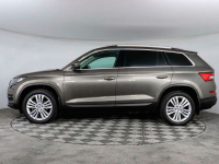 SKODA LF8N, 1M, 1M1M, 9204, F8N | HNEDA MATO/MATO BROWN (HNEDA MATO, MATO BROWN, MARRON MATO, МАТОВЫЙ КОРИЧНЕВЫЙ, 1M 金屬棕, 古堡褐) 5