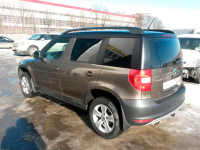 SKODA LF8N, 1M, 1M1M, 9204, F8N | HNEDA MATO/MATO BROWN (HNEDA MATO, MATO BROWN, MARRON MATO, МАТОВЫЙ КОРИЧНЕВЫЙ, 1M 金屬棕, 古堡褐) 9