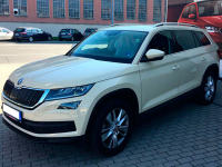 SKODA LF9B, 9005, F9B | BILA COFFEE (COFFEE WEISS) 2