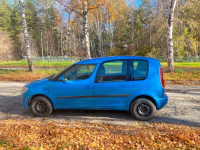 SKODA LF5S, 9471, 9578, F5S, T8 | MODRA OCEAN (OCEAN BLUE, OCEAN BLAU, OCEANBLAU) 4