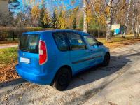 SKODA LF5S, 9471, 9578, F5S, T8 | MODRA OCEAN (OCEAN BLUE, OCEAN BLAU, OCEANBLAU) 5