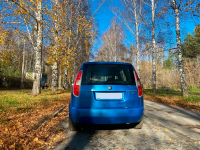 SKODA LF5S, 9471, 9578, F5S, T8 | MODRA OCEAN (OCEAN BLUE, OCEAN BLAU, OCEANBLAU) 6