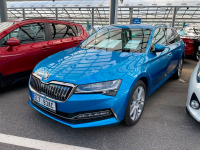 SKODA LF5S, 9471, 9578, F5S, T8 | MODRA OCEAN (OCEAN BLUE, OCEAN BLAU, OCEANBLAU) 7