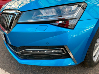 SKODA LF5S, 9471, 9578, F5S, T8 | MODRA OCEAN (OCEAN BLUE, OCEAN BLAU, OCEANBLAU) 8