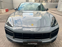 PORSCHE LY7C, T3, T3T3, Y7C | NARDOGRAU (NARDO GREY, GRIS NARDO) 2