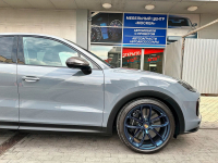 PORSCHE LY7C, T3, T3T3, Y7C | NARDOGRAU (NARDO GREY, GRIS NARDO) 4