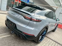 PORSCHE LY7C, T3, T3T3, Y7C | NARDOGRAU (NARDO GREY, GRIS NARDO) 5