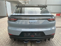 PORSCHE LY7C, T3, T3T3, Y7C | NARDOGRAU (NARDO GREY, GRIS NARDO) 6