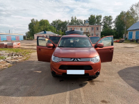 MITSUBISHI C07, CMC10007 | REDDISH BROWN (COPPER, 炫彩金) 3