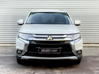 MITSUBISHI W73 | BLANC BANQUISE () 2