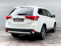 MITSUBISHI W73 | BLANC BANQUISE () 5