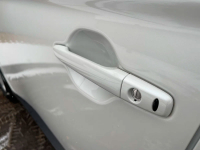 MITSUBISHI W76 | WHITE (WHITE PEARL, BLANC NACRE, БЕЛЫЙ ПЕРЛАМУТР) 6