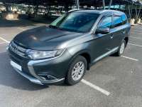 MITSUBISHI U23 | GRIS SHARK () 2