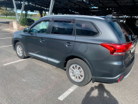 MITSUBISHI U23 | GRIS SHARK () 3