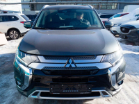 MITSUBISHI U23 | GRIS SHARK () 5