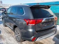 MITSUBISHI U23 | GRIS SHARK () 6