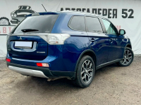 MITSUBISHI D21 | BLUE MONTEBELLO (BLEU MONTEBELLO) 4