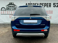 MITSUBISHI D21 | BLUE MONTEBELLO (BLEU MONTEBELLO) 5