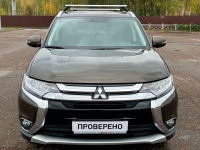 MITSUBISHI C10 | NOYER AMERICAIN (HICKORY BROWN) 2