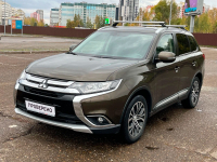 MITSUBISHI C10 | NOYER AMERICAIN (HICKORY BROWN) 3