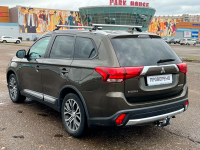 MITSUBISHI C10 | NOYER AMERICAIN (HICKORY BROWN) 4