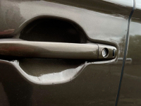 MITSUBISHI C10 | NOYER AMERICAIN (HICKORY BROWN) 5