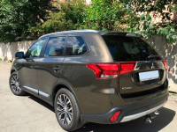 MITSUBISHI C10 | NOYER AMERICAIN (HICKORY BROWN) 7