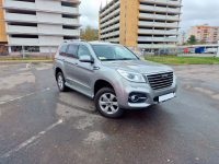 HAVAL BP | PITTSBURGH SILVER (匹兹堡银) 2