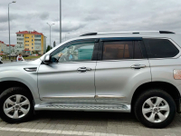 HAVAL BP | PITTSBURGH SILVER (匹兹堡银) 3