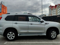 HAVAL BP | PITTSBURGH SILVER (匹兹堡银) 4