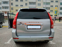 HAVAL BP | PITTSBURGH SILVER (匹兹堡银) 5