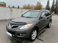 GREATWALL AUTO C5, GH | NOBLE GREY (贵族灰) 2