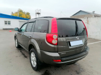 GREATWALL AUTO C5, GH | NOBLE GREY (贵族灰) 4