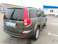 GREATWALL AUTO C5, GH | NOBLE GREY (贵族灰) 5