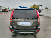 GREATWALL AUTO C5, GH | NOBLE GREY (贵族灰) 6