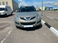 GREATWALL AUTO H07 | MUSKAVIT (МУСКАВИТ) 2