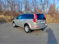 GREATWALL AUTO H07 | MUSKAVIT (МУСКАВИТ) 5