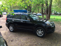 HAVAL 0801B | IMPERIAL BLACK (帝王黑) 2