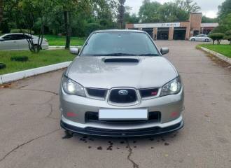 Образец цвета 48W CRYSTAL GREY на автомобиле - №0