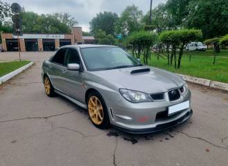 Образец цвета 48W CRYSTAL GREY на автомобиле - №1