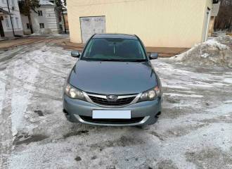 Образец цвета 45A METAL GREY на автомобиле - №0