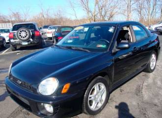 Образец цвета 08V BLUE BLACK на автомобиле - №1