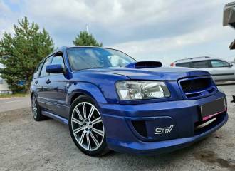 Образец цвета 23W PACIFICA BLUE на автомобиле - №0