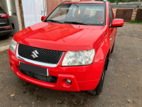 SUZUKI Z9T, ZCF | BRIGHT RED 2 (BRIGHT RED, 玫瑰紅) 2