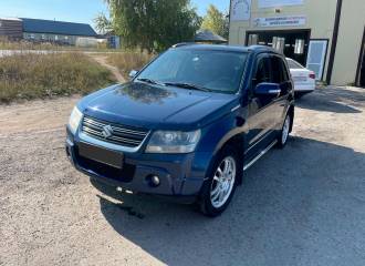 Образец цвета 39G NOCTURNE BLUE на автомобиле - №0