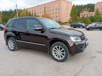 SUZUKI ZUC, ZUF | BISON BROWN 2 (摩卡棕) 3