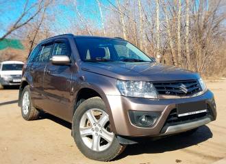 Образец цвета ZUG GAIA BRONZE на автомобиле - №0