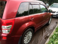 SUZUKI ZY8 | SHINING RED () 5