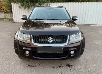 Образец цвета ZLA TWILIGHT PURPLE на автомобиле - №0